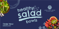 Salad Bowls Special Twitter post Image Preview