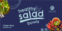Salad Bowls Special Twitter post Image Preview