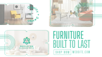 Shop Furniture Selection Video Image Preview