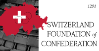 Switzerland Map Confederation Facebook ad Image Preview