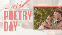 Reading Poetry Facebook event cover Image Preview