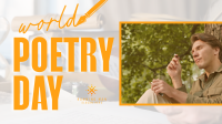 Reading Poetry Facebook event cover Image Preview