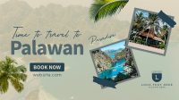 Palawan Paradise Travel Video Preview