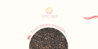 Coffee Beans Twitter Post Image Preview