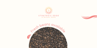 Coffee Beans Twitter post Image Preview