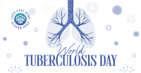 Tuberculosis Awareness Facebook Ad Design