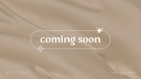 Chic Fabric YouTube Banner Image Preview