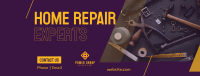 Reliable Repair Experts Facebook cover Image Preview