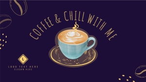 Coffee & Chill YouTube Video Image Preview