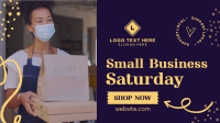 Flourishing Local Shop Animation Preview