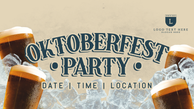 Oktober Feast Facebook event cover Image Preview
