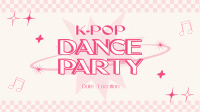 Kpop Y2k Party Video Image Preview