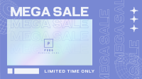 Y2K Fashion Mega Sale Animation Image Preview