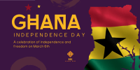 Ghana Special Day Twitter Post Image Preview