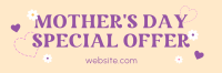 Special Mother's Day Twitter header (cover) Image Preview