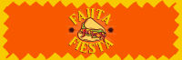 Fajita Fiesta Twitter Header Design