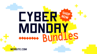 Cyber Bundle Deals Animation Image Preview