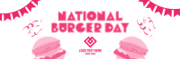 Burger Block Party Twitter header (cover) Image Preview