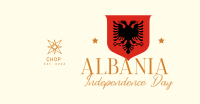 Majestic Albania Banner Facebook Ad Image Preview