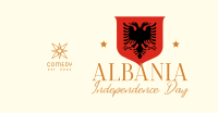 Majestic Albania Banner Facebook Ad Design