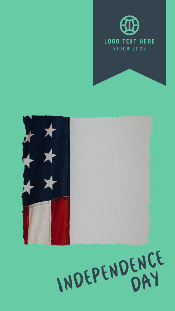 2021 Independence Day  Facebook Story Design Image Preview