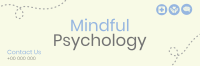Calm Psychiatry Service Twitter Header Preview