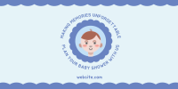 Baby Boy Store Twitter post Image Preview
