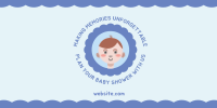 Baby Boy Store Twitter Post Image Preview