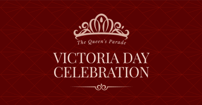 The Queen's Parade Facebook ad Image Preview