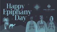 Happy Epiphany Day Animation Image Preview
