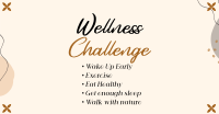 Choose Your Wellness Facebook ad Image Preview