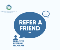 Employee Referral Program Facebook Post Image Preview