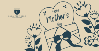 Letter for Mom Facebook ad Image Preview