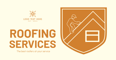 Best Roofers Facebook ad Image Preview