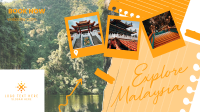 Explore Malaysia Facebook event cover Image Preview