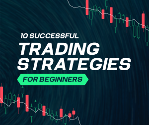 Trading for beginners Facebook post Image Preview