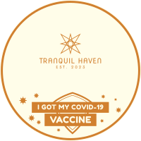 Covid-19 Vaccine Pinterest Profile Picture Image Preview