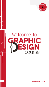 Graphic Design Tutorials Facebook Story Design