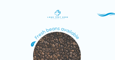 Coffee Beans Facebook ad Image Preview