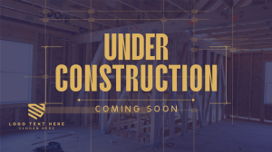 Under Construction Video Image Preview