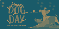 Furbabies Day Twitter post Image Preview