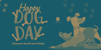 Furbabies Day Twitter Post Image Preview