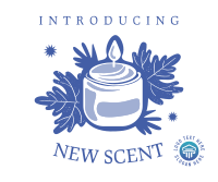 New Candle Scent Facebook post Image Preview