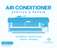 Your HVAC Expert Facebook post Image Preview