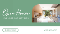 Real Estate Minimalist Animation Preview