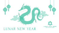 New Year of the Dragon Video Image Preview