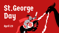 St. George Festival Facebook event cover Image Preview