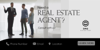 Property Consultant Twitter Post Image Preview