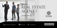 Property Consultant Twitter Post Image Preview