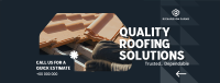 Elevated Roofs Facebook Cover Image Preview